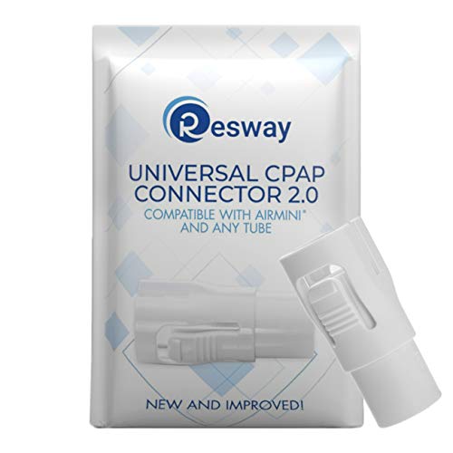 Resway Distilled Water CPAP Solutions