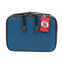 Load image into Gallery viewer, Diabetic Supplies ID Identification Luggage Tag | Black | Medical Alert | Insulin Medical Equipment | Handle with Care | Bag Tag | Luggage Gift